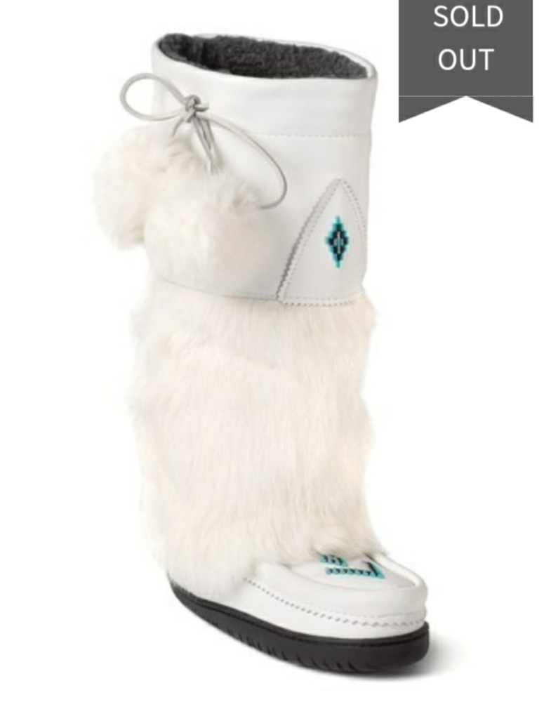 Free People Manitobah NWOB Mukluks